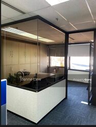 Parkway Parade (D15), Office #498657181
